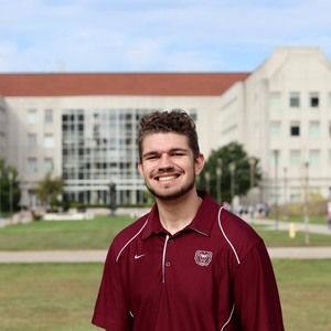 Meet your Posher, Evan